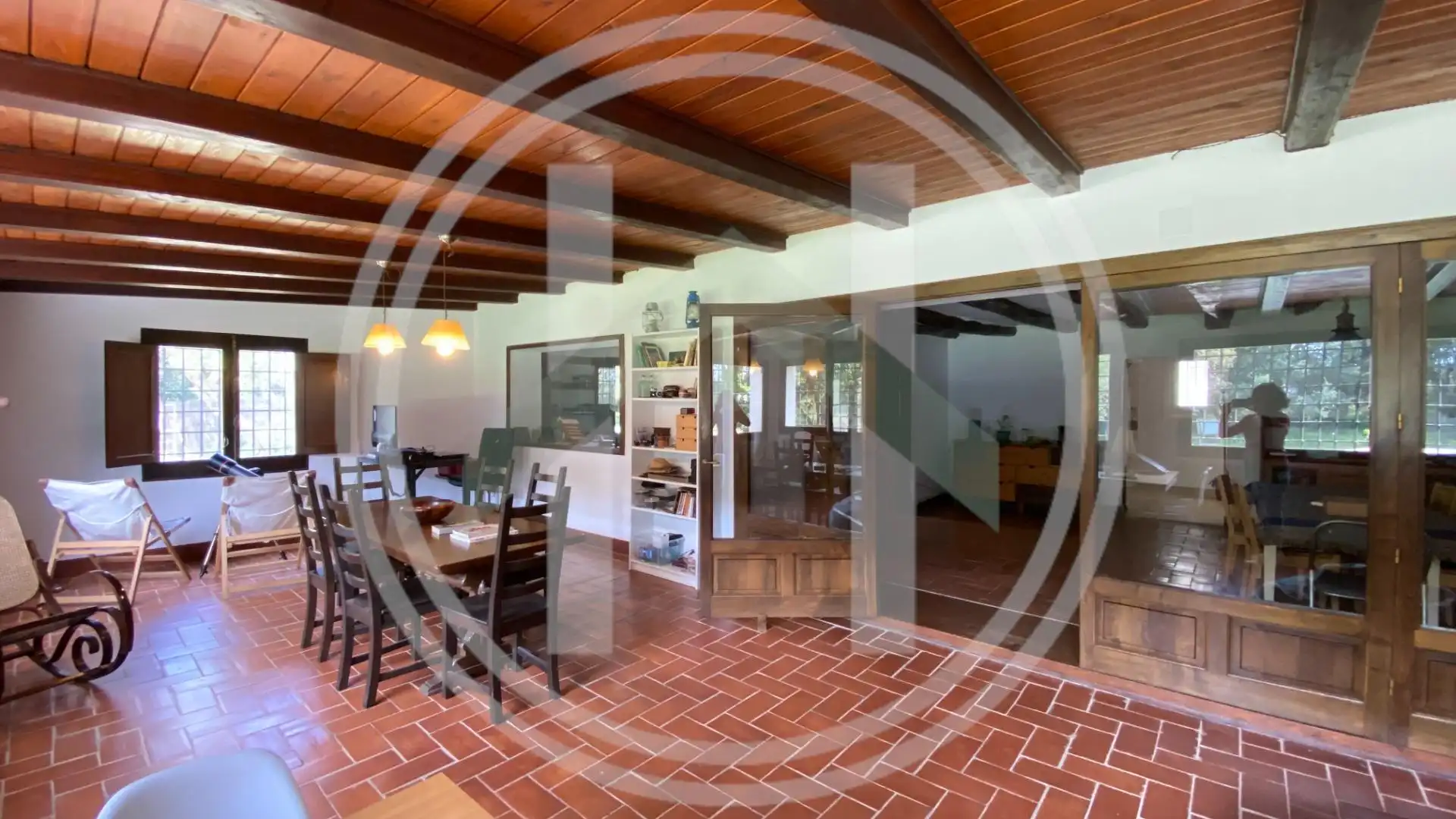 Casa o chalet en venta en Sant Antoni de Vilamajor con Jardín privado, Terraza y Trastero