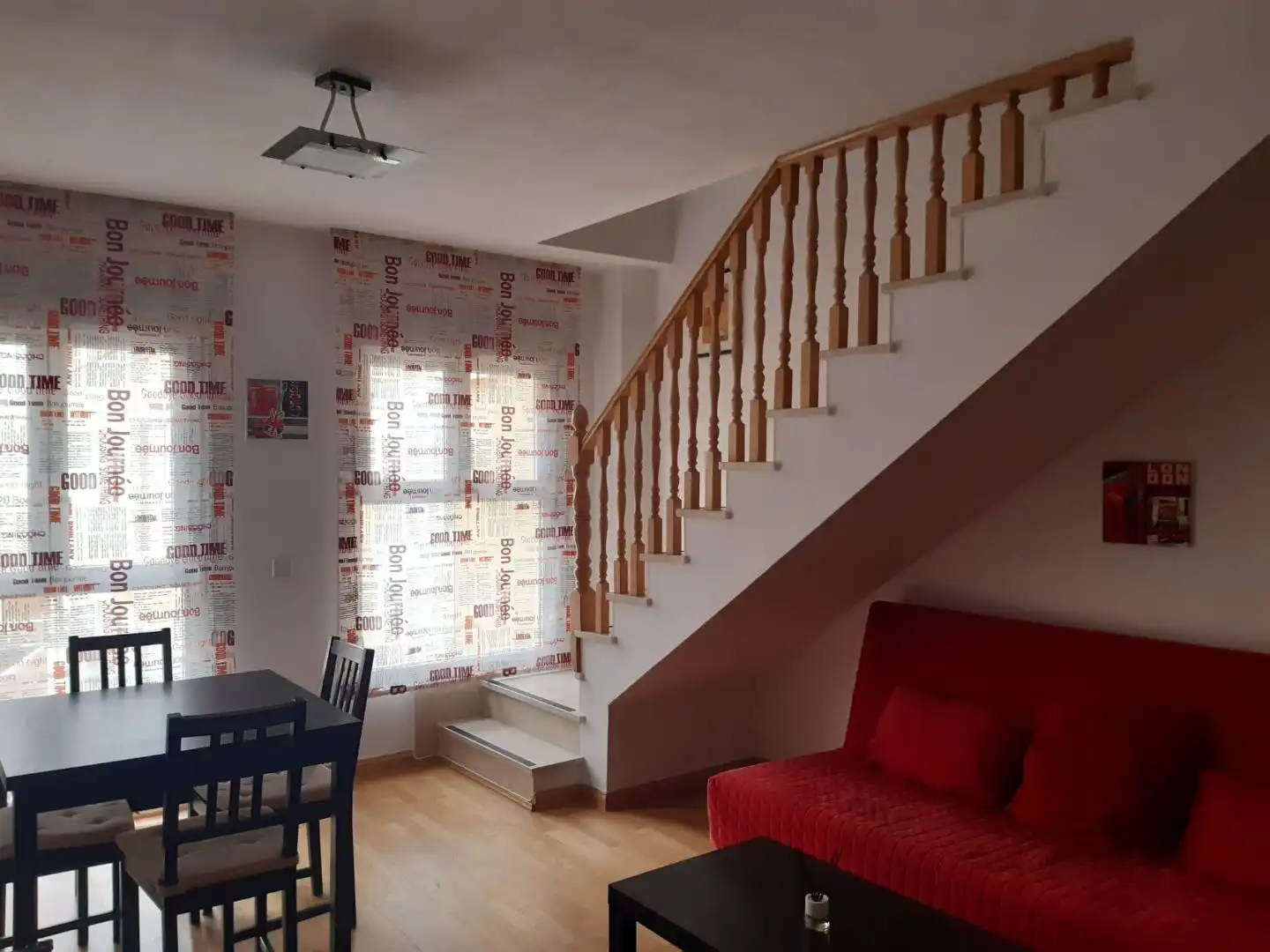 Casa o xalet en venda en San Martín de Valdeiglesias, Madrid