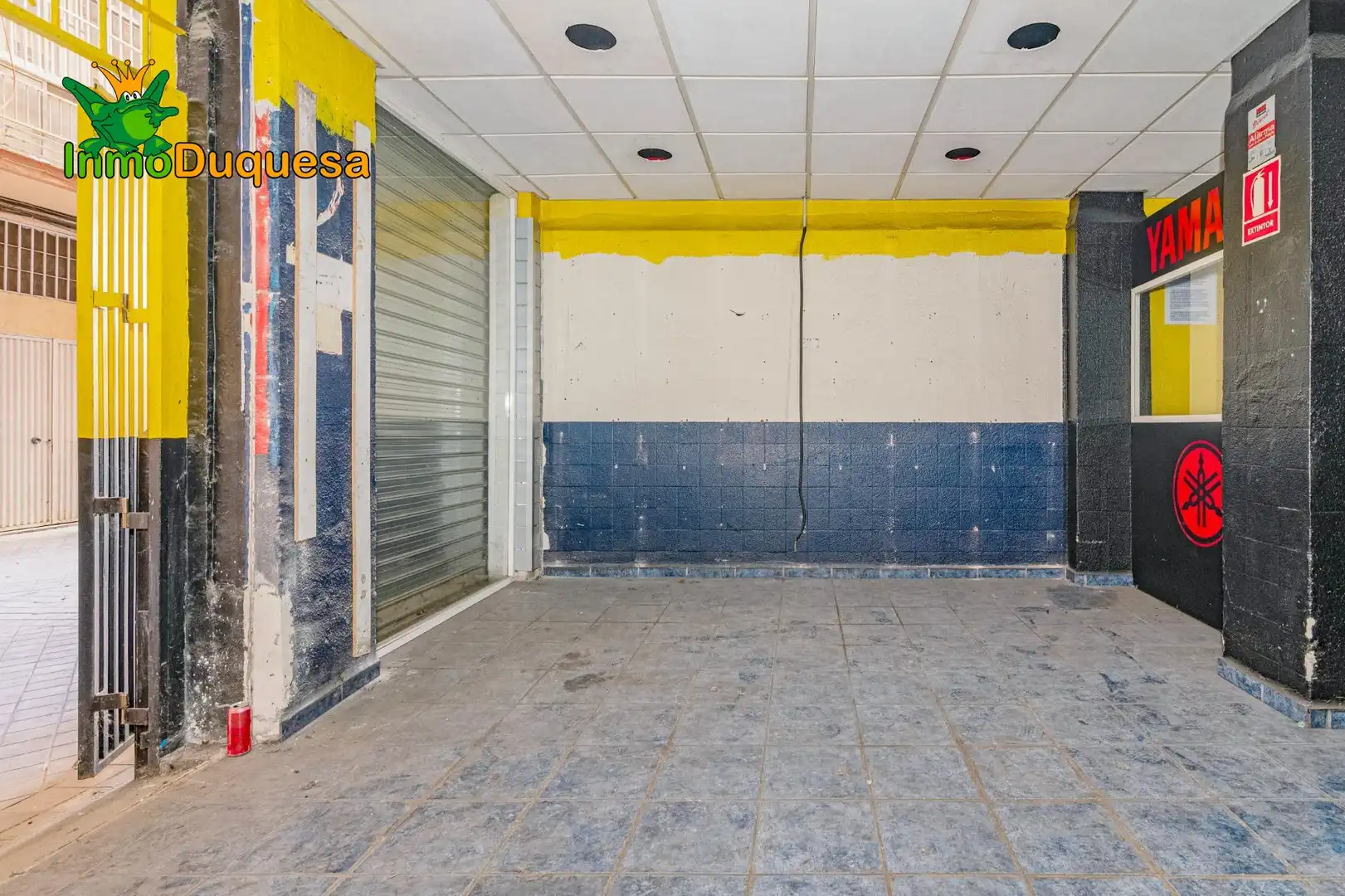 Local comercial en venda a Ronda, imagen 4