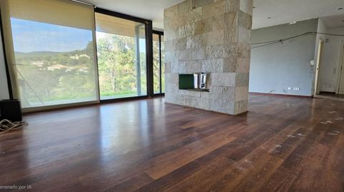 Exclusiva villa con piscina y gran potencial en Cabrils, imagen 5