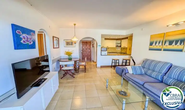 Appartement compact avec ascenseur à vendre à Avinguda de la Bocana, imagen 5