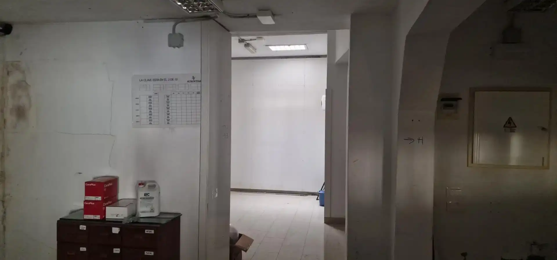 Planta baja en venta en Gáldar con Aire acondicionado