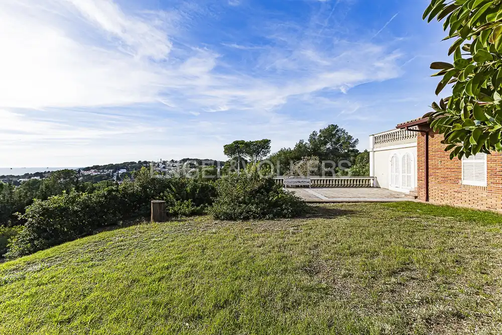 Casa o xalet en venda en Tarragona amb Calefacció, Jardí privat i Parquet