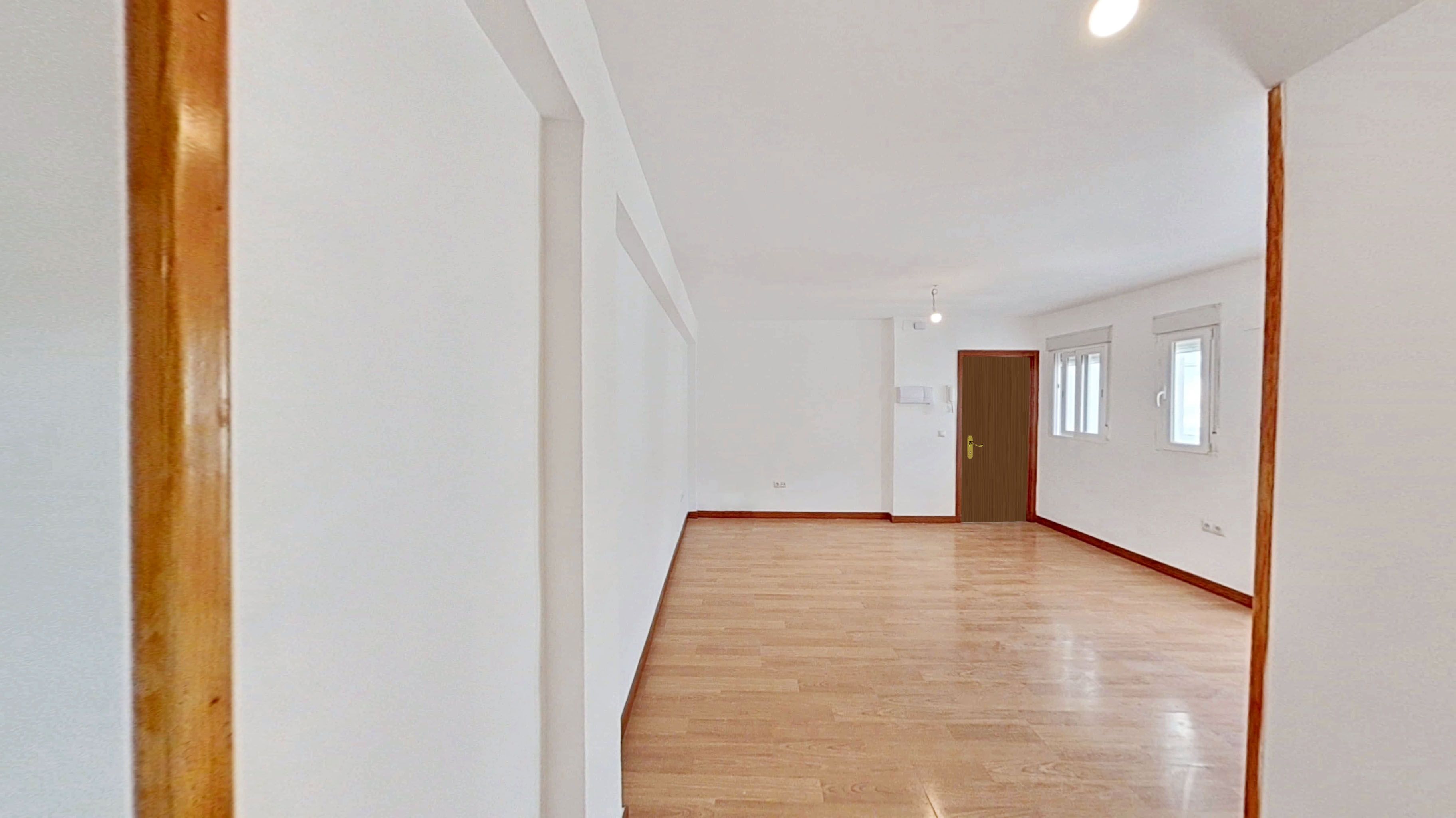 Pis de lloguer a Villaverde Alto