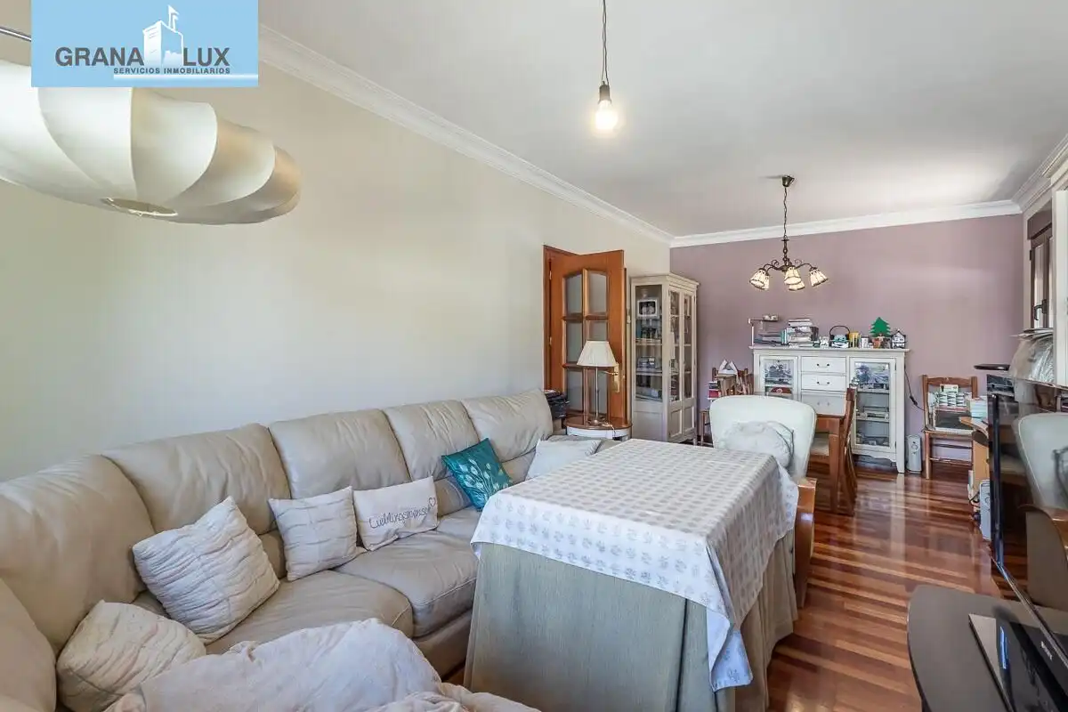 Villa con giardino in vendita a Camino Bajo de Huétor, imagen 4