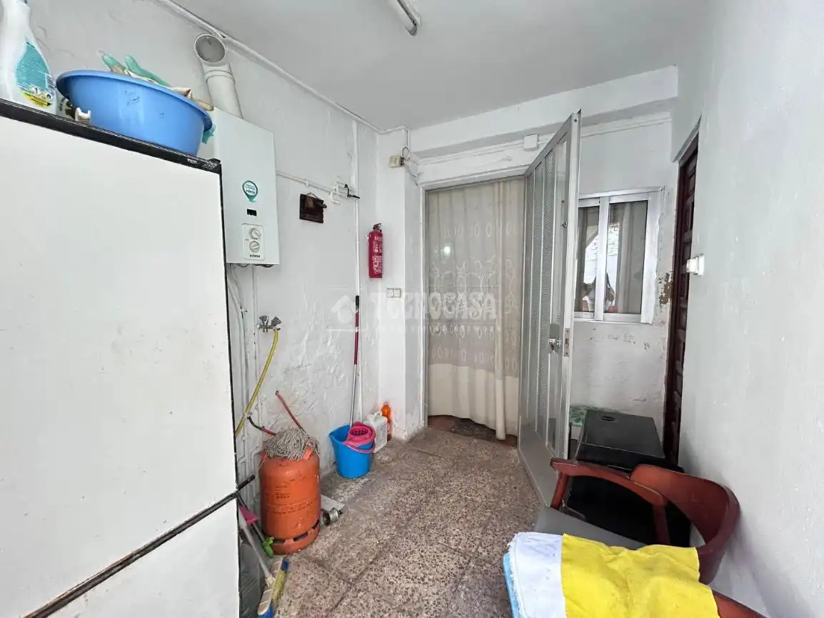 Wohnung zum Verkauf in Torrent mit Heizung, Privatgarten und Terrasse