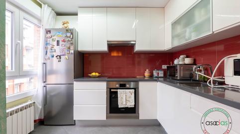 Photo 3 of Flat for sale in Gijón - Calle Reconquista, 7, Ceares, Asturias