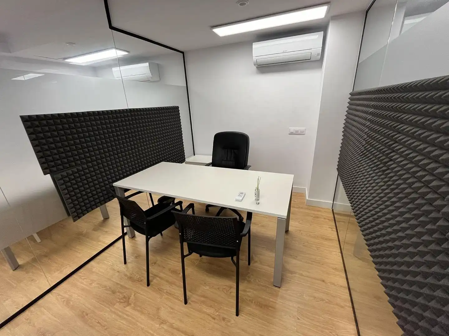 Office space to rent in Plaza Plaza Rei Jaume I