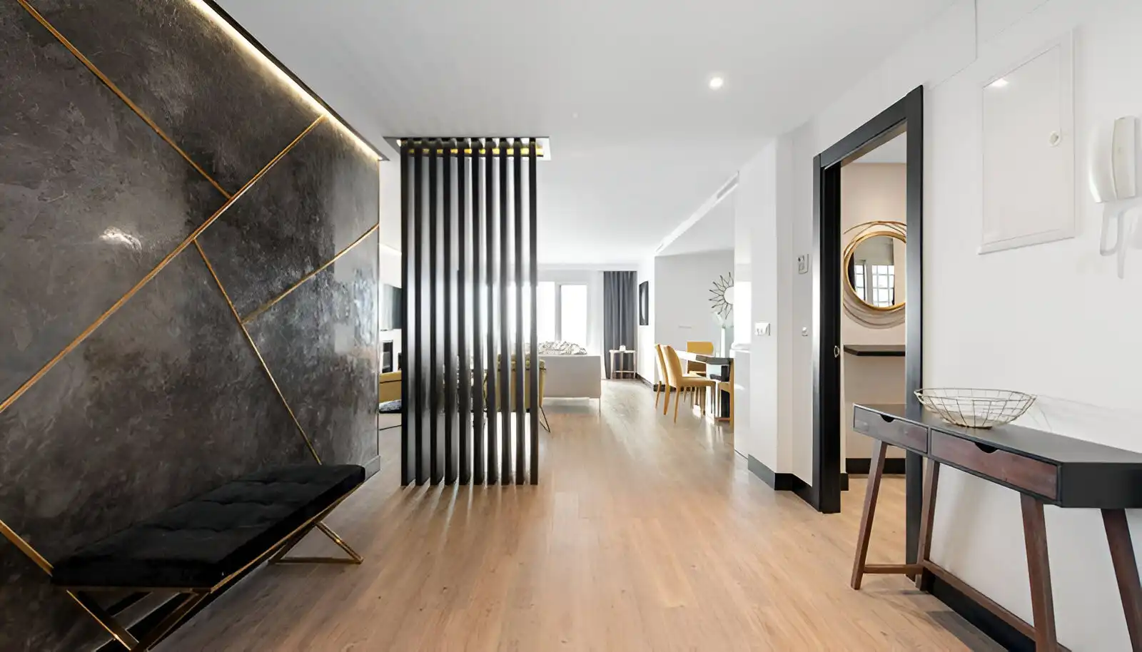 Apartment with lift for sale in Nueva Andalucía, imagen 7