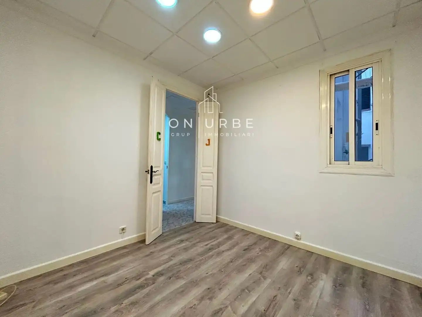 Piso en venta en Barcelona con Aire acondicionado y Terraza