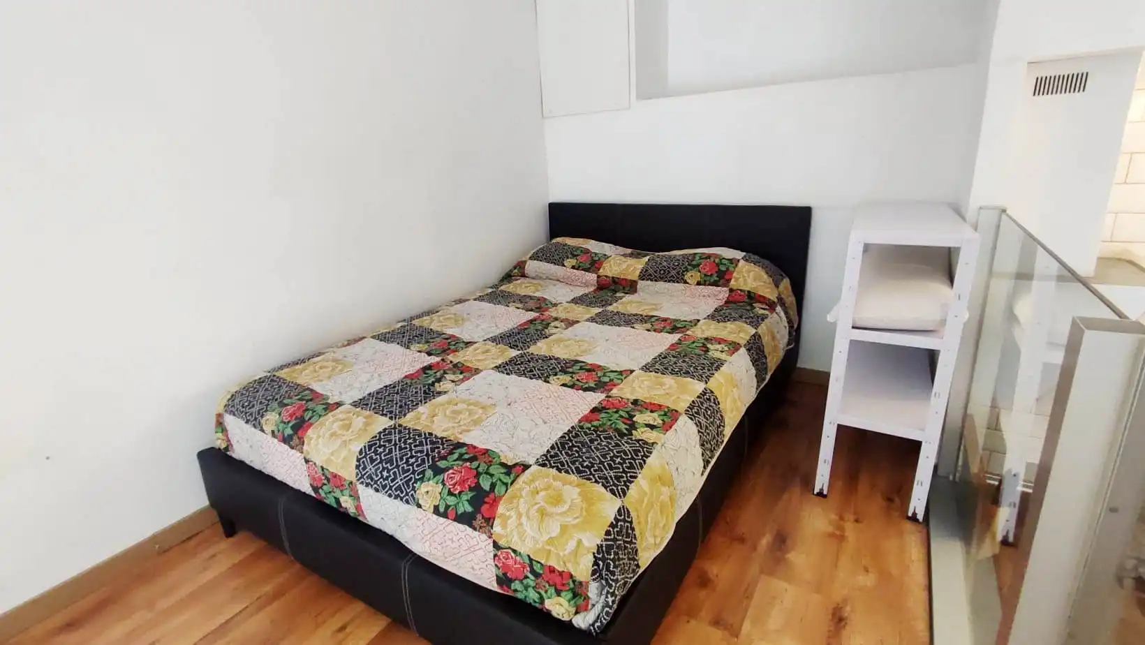 Apartament de lloguer a Calle San Diego, Casco Antiguo