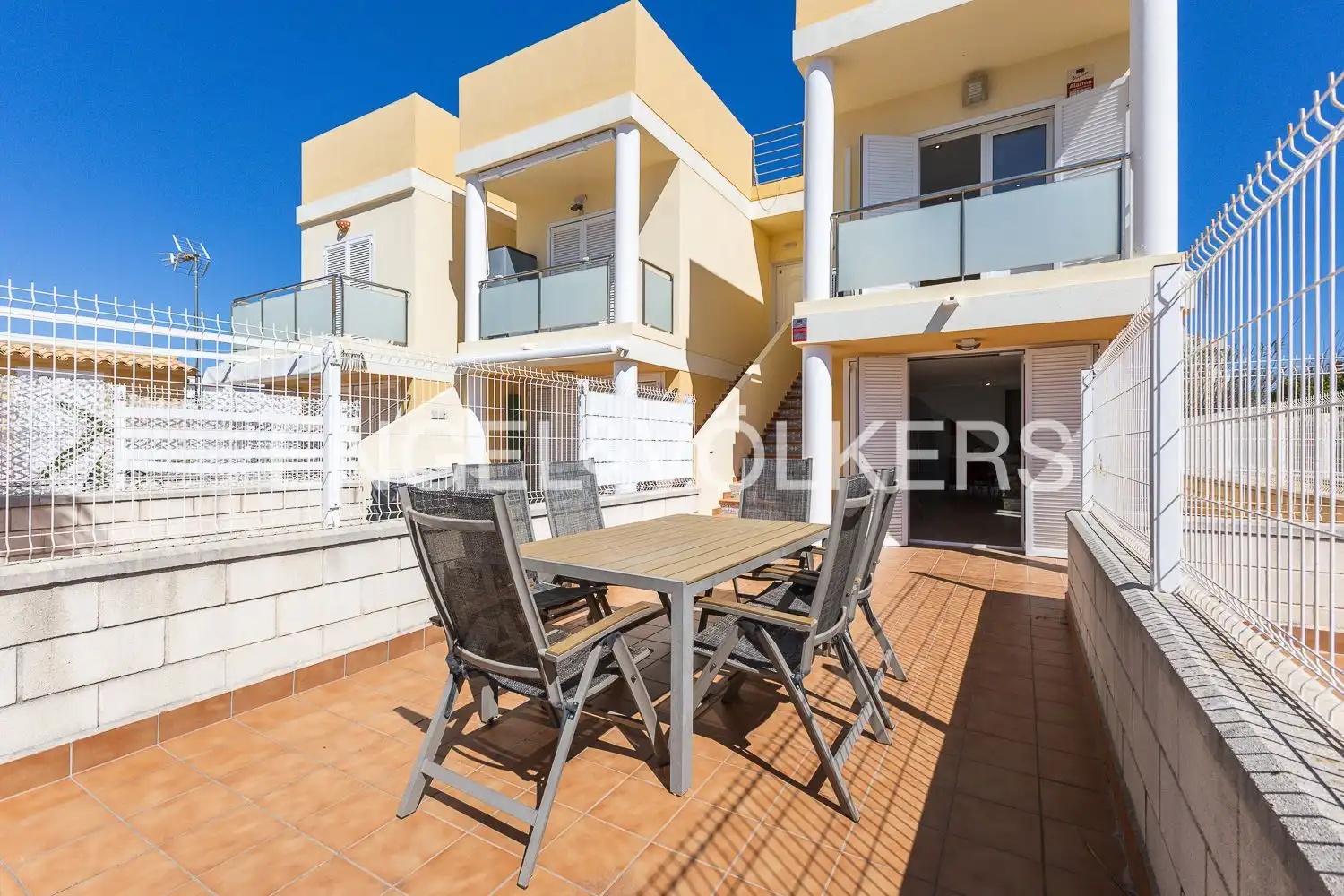 Casa o xalet en venda a Oliva Playa