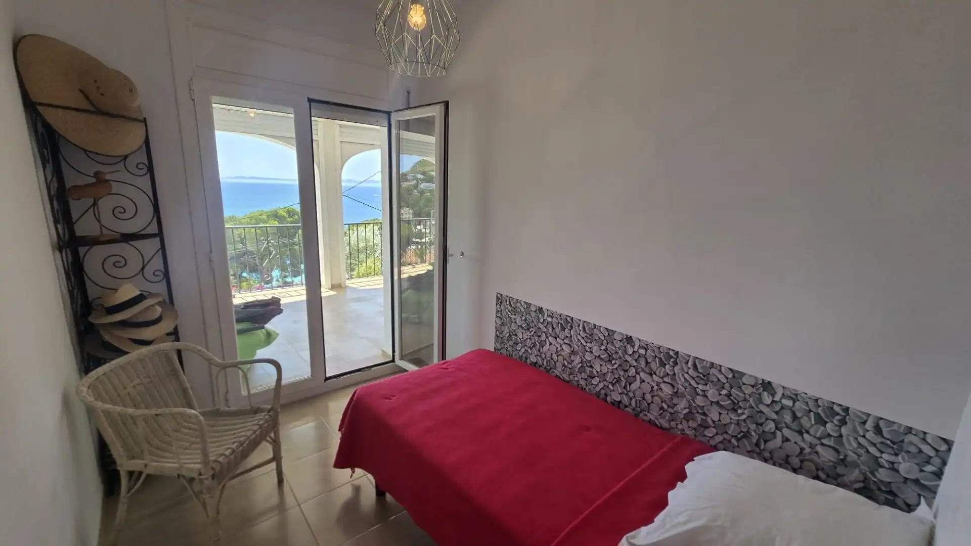 Casa con piscina en venta en diego velasquez 140, imagen 40
