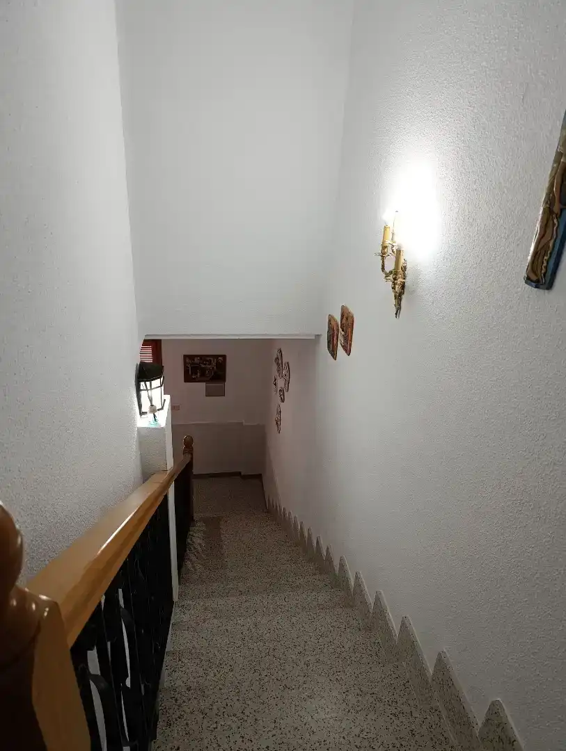 Casa adosada en venda en Villarrobledo, Albacete