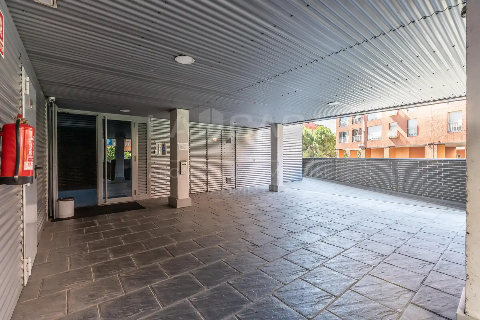 Flat with lift for sale in Arganzuela, imagen 53