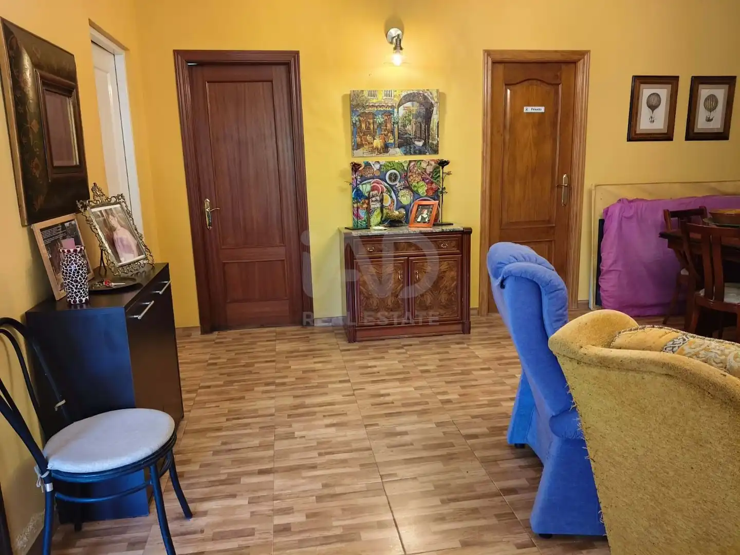 Casa o chalet en venta en Baeza con Aire acondicionado, Calefacción y Terraza