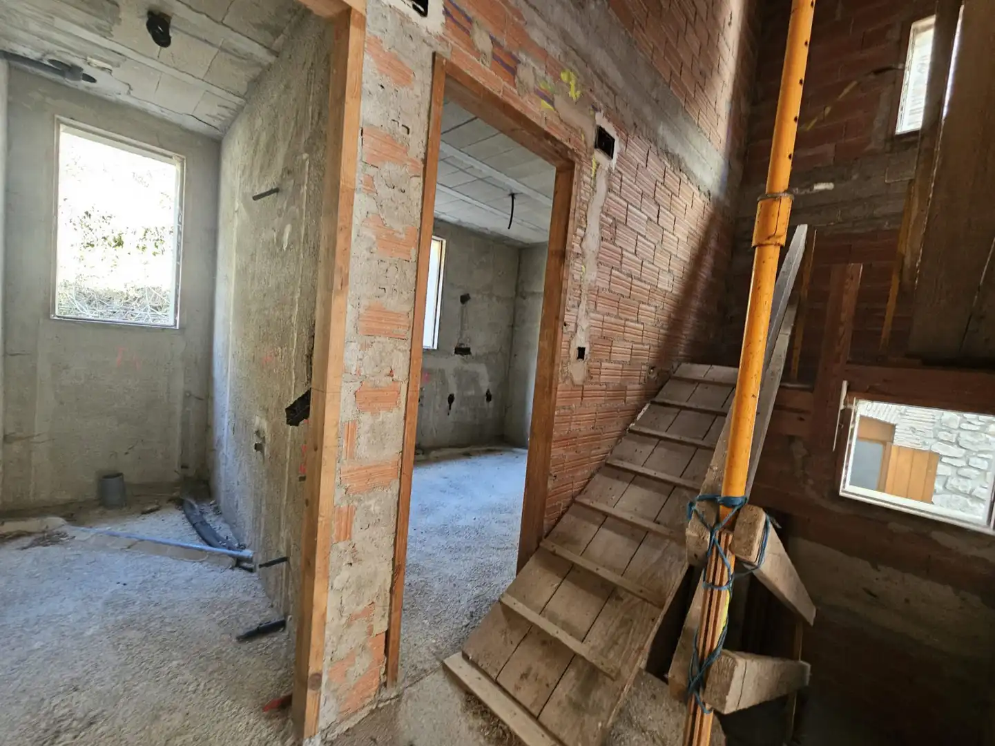 Casa adosada en venta en Urzainqui / Urzainki con Calefacción y Trastero