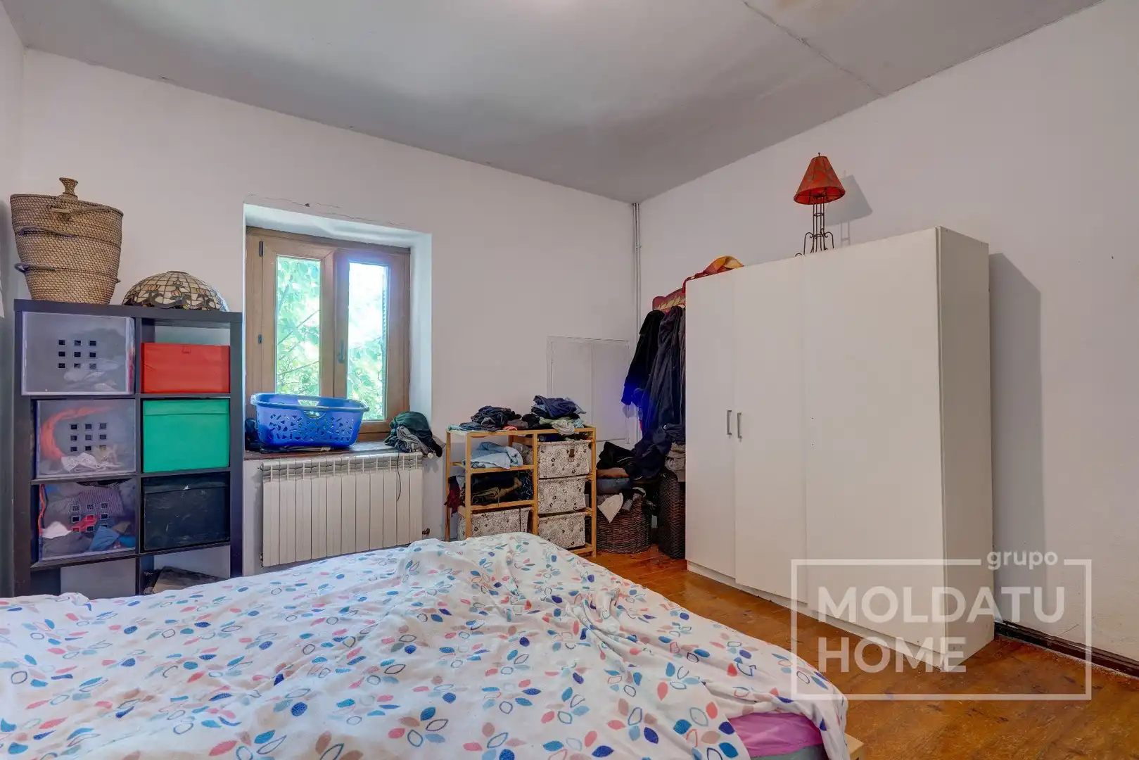 Habitación de Casa o chalet en venta en Segura con Jardín privado y Trastero