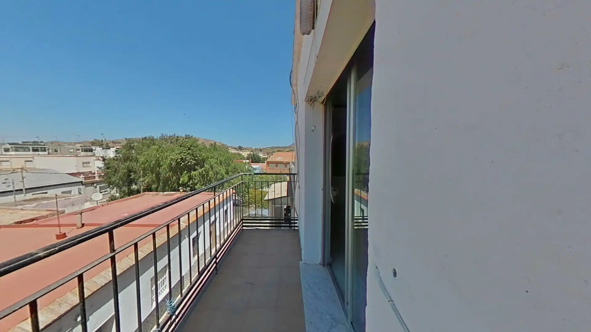 Terraza de Piso en venta en Pedanías Este
