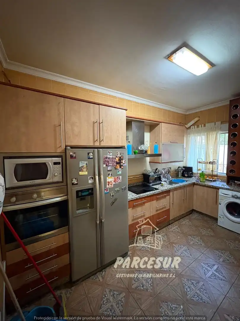 Casa con piscina en venta en Periurbano Oeste - Sierra, imagen 11