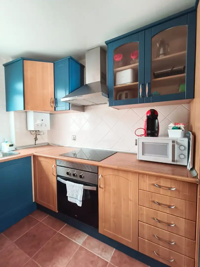 Apartment mit Terrasse zum Verkauf in Alameda del Alcalde Pedro Zaragoza Orts, imagen 13