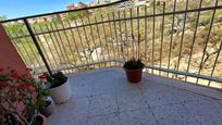 Balcony of Flat for sale in Badalona  with Balcony