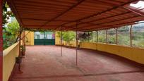 Terrassa de Finca rústica en venda en Vega de San Mateo amb Calefacció, Jardí privat i Terrassa