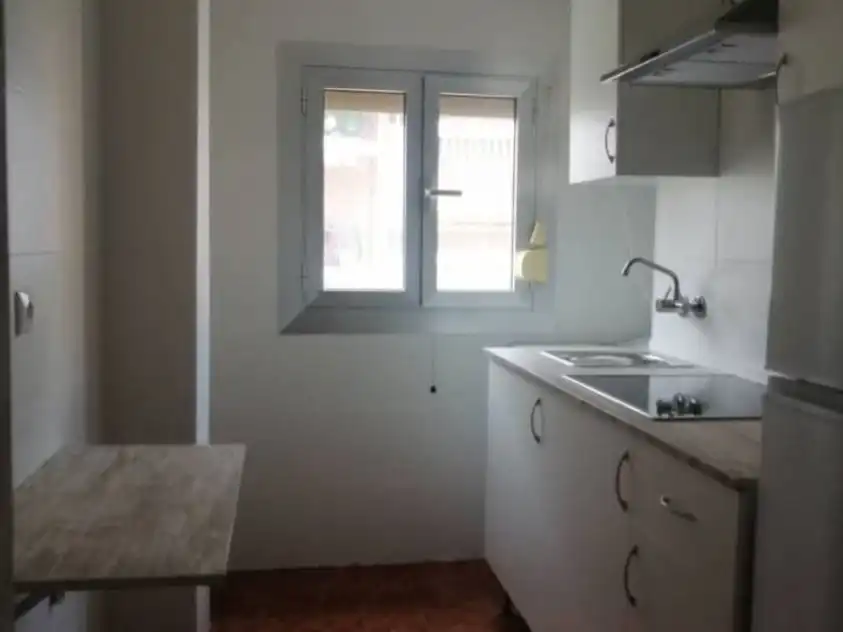 Küche von Wohnung zur Miete in Ibi, Alicante