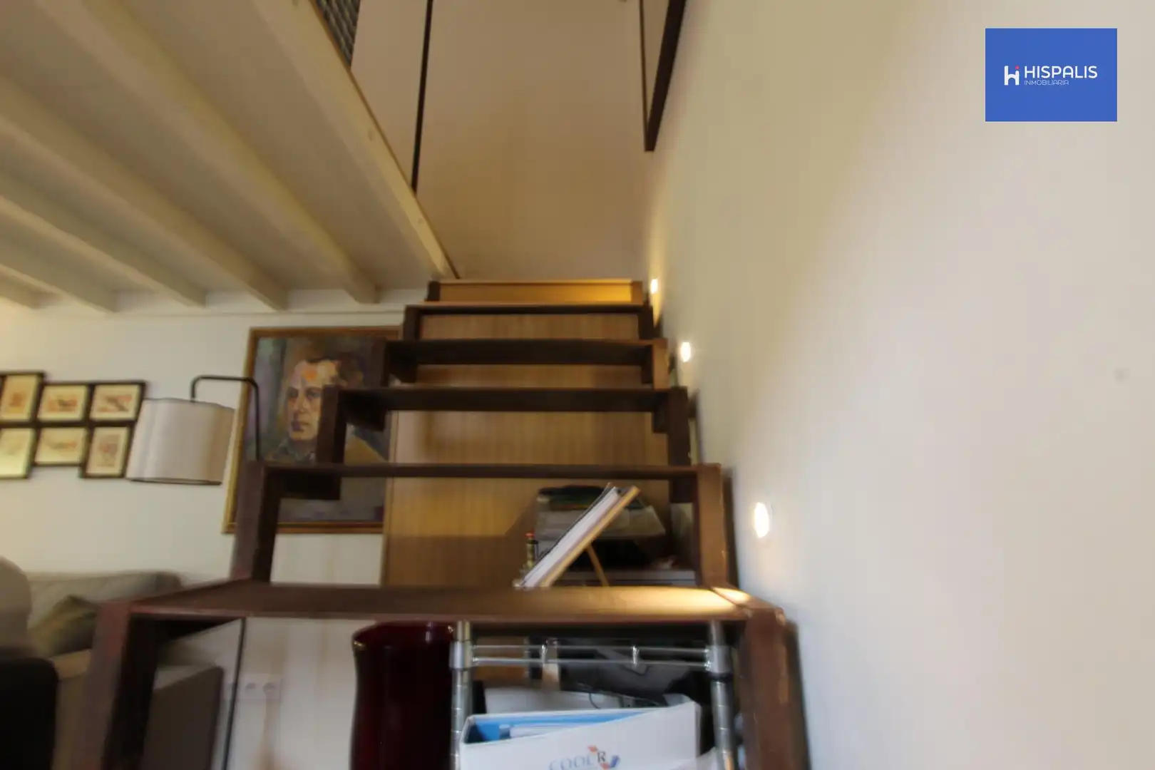 Loft zum Verkauf in Sevilla mit Klimaanlage und Heizung
