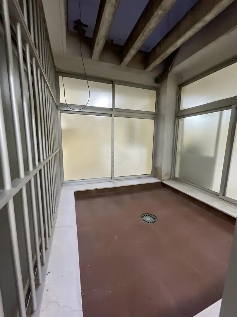 Oficina de alquiler en San Francisco, Centro ciudad