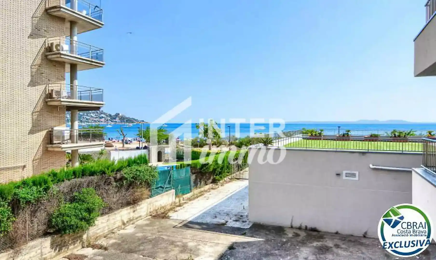 Flat with lift for sale in Paseo Maritim 28, imagen 3