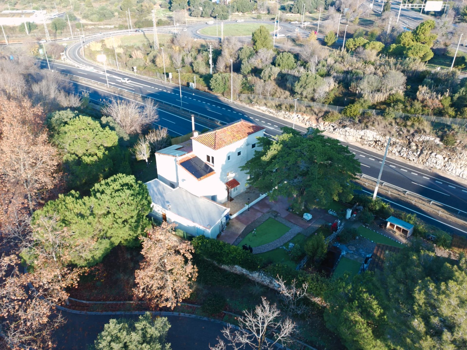 House or chalet for sale in Carrer de Valls, 46, Nou Eixample Nord