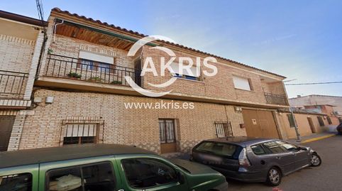Casasolar en Bargas, Calle Tenerías, immagine 3
