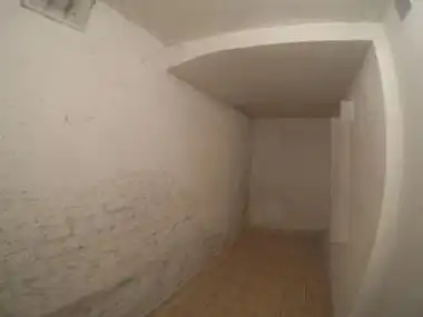 Trastero de alquiler en Madrid