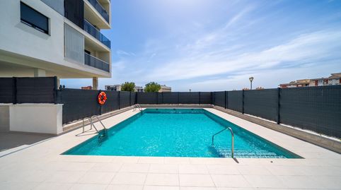 Photo 2 of Flat for sale in Calle Calle Deportista Pitu Perramón, San Agustín, Alicante / Alacant