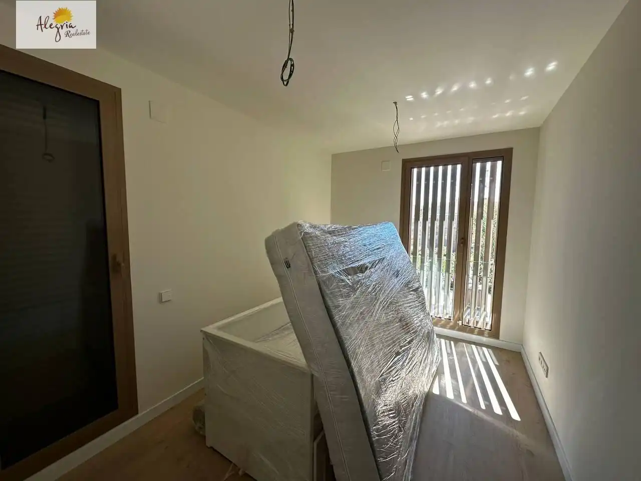 Bedroom of Houses for rent in Godella