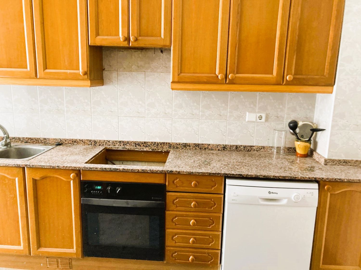 Flat for sale in El Tancat - Mas d'en Gual