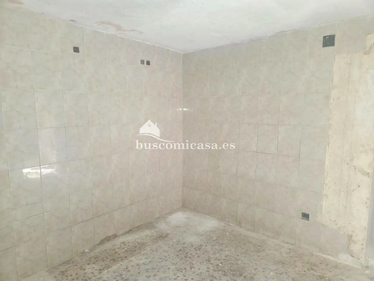 Casa adosada en venda en Jaén amb Balcó