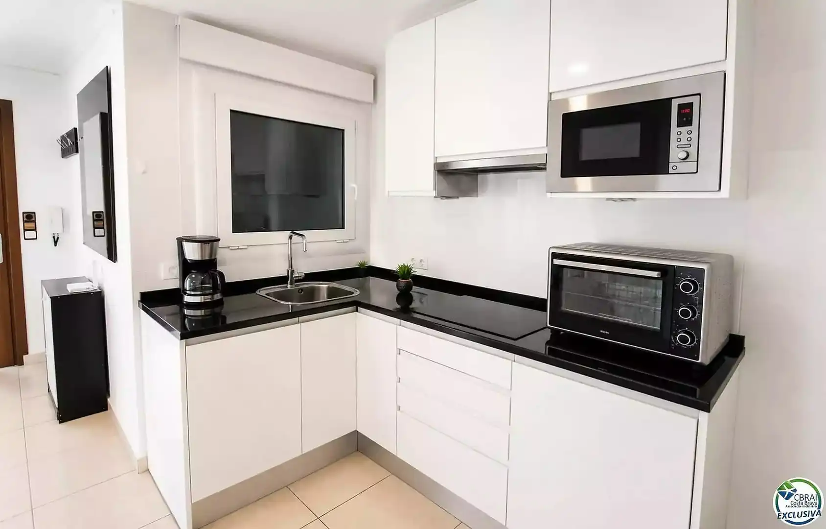 Wohnung mit Aufzug zum Verkauf in DELTA MUGA, imagen 25