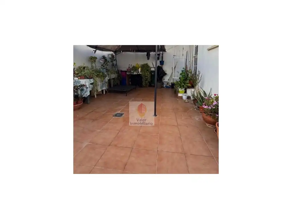Terrassa de Pis en venda en Murcia