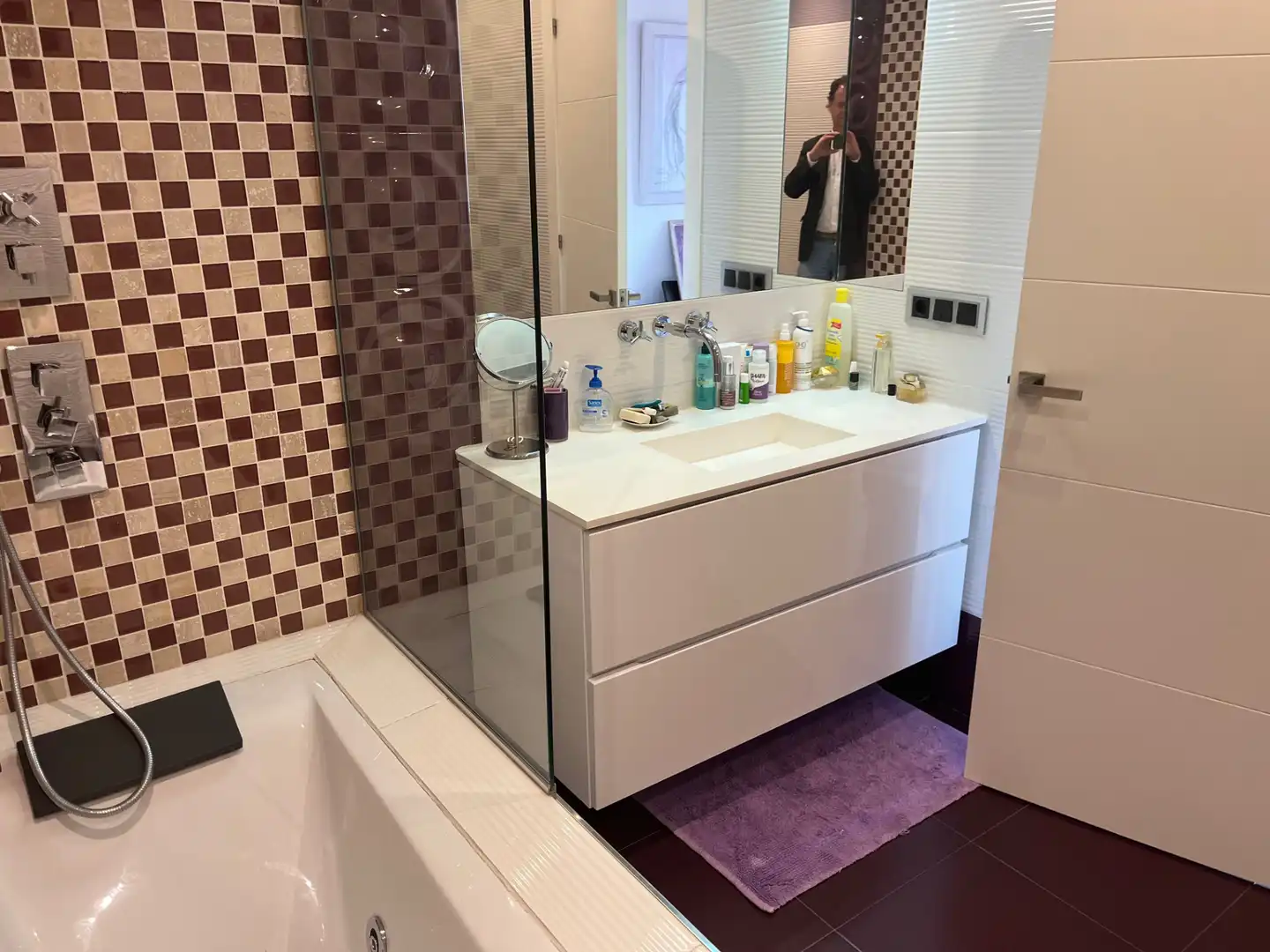 Appartement avec ascenseur à vendre à Carrer de Balmes, imagen 26