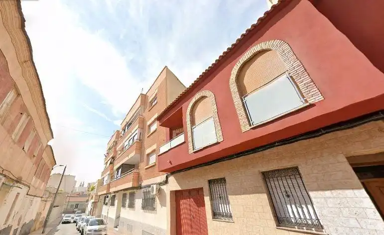 Pis en venda a Calle Jose Caride 5, imagen 2