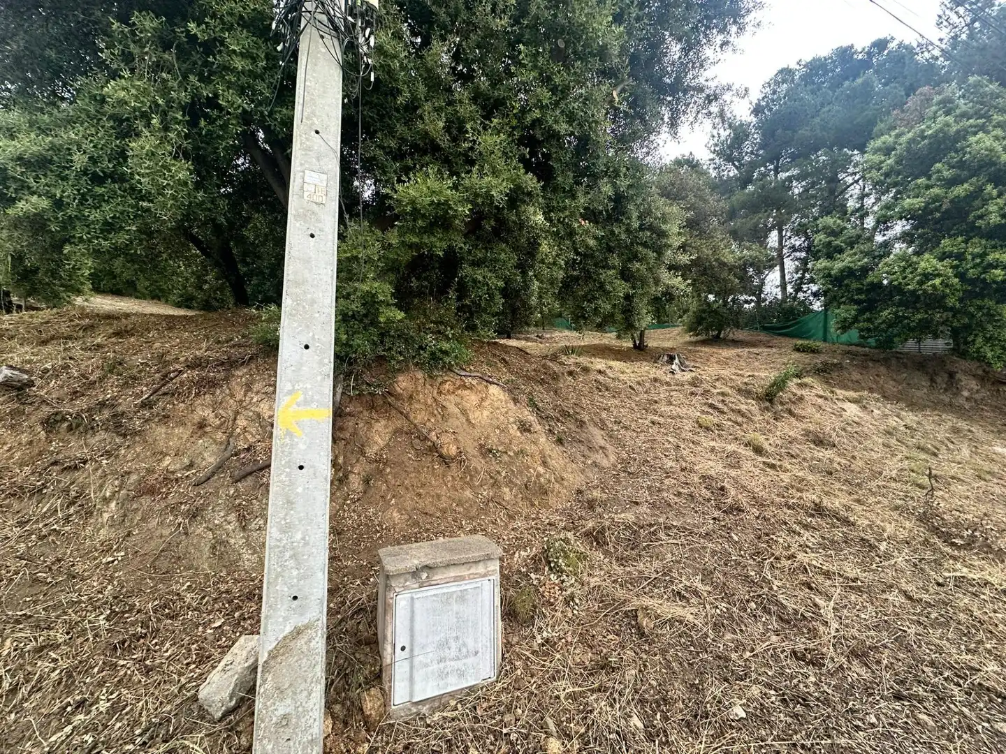 Lands and plots for sale in Caldes de Montbui, imagen 18