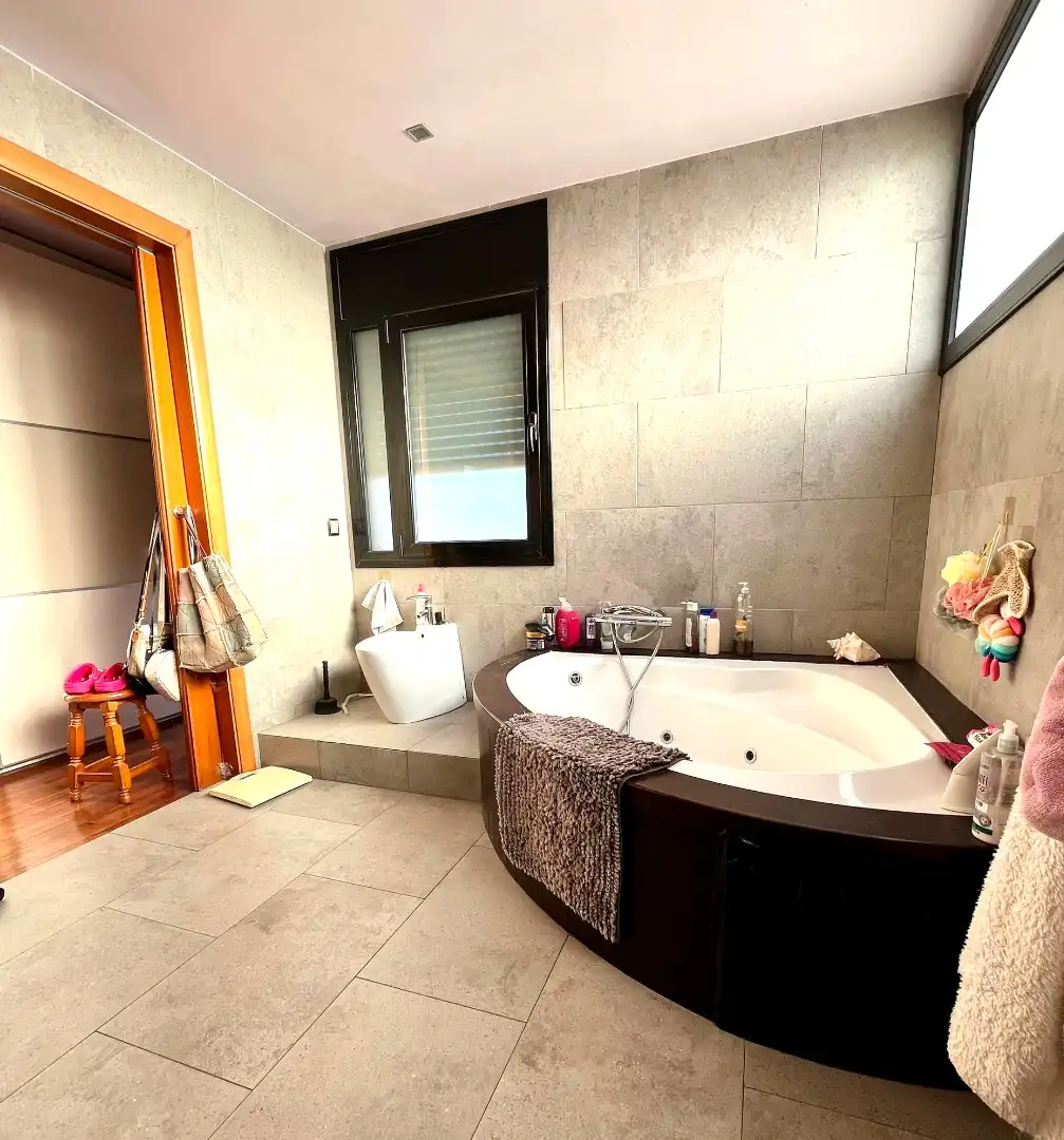Chalet con terraza en venta en Carrer Mil Fulles, imagen 21
