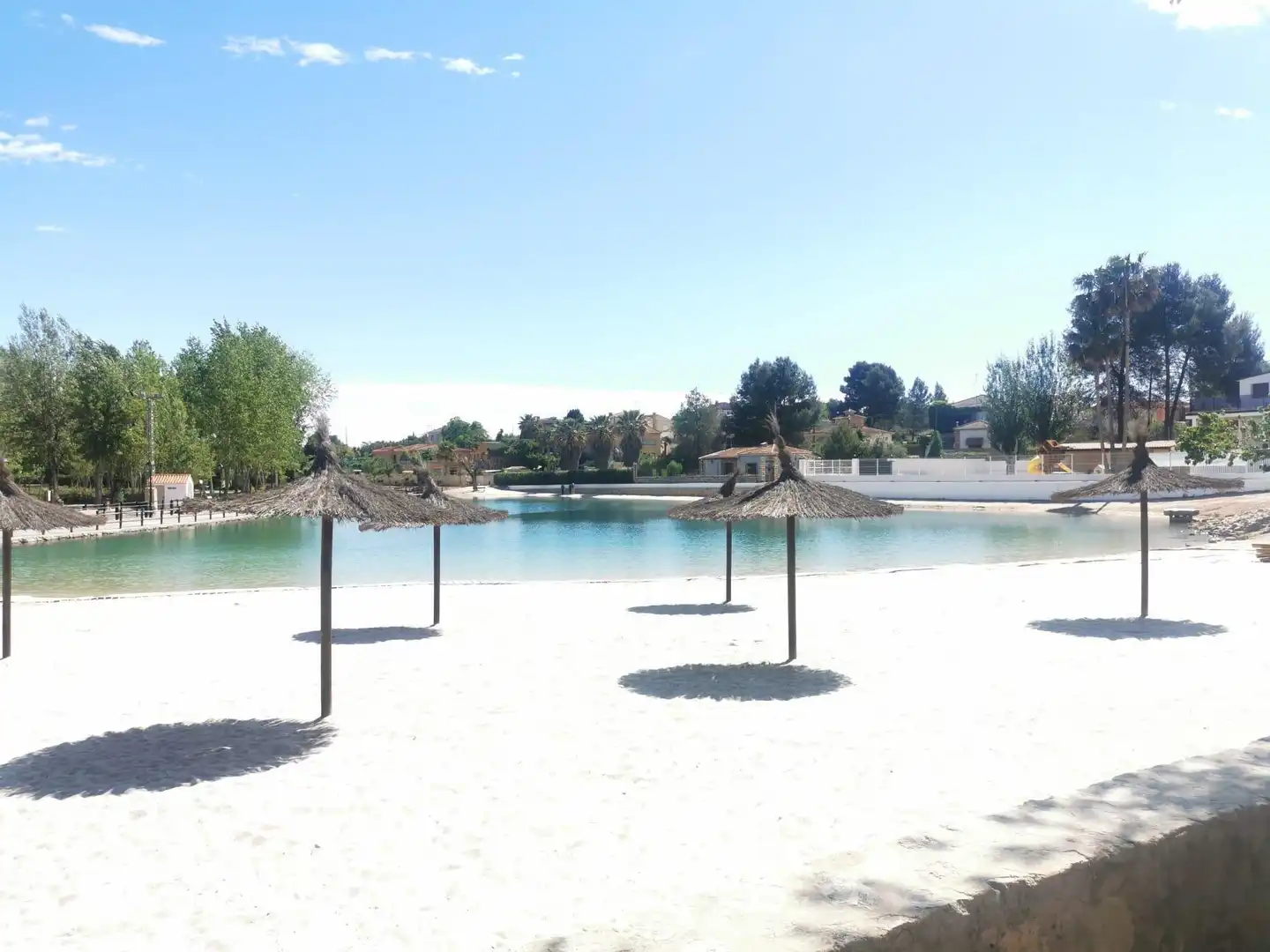 Terreno residenziale in vendita a Urbanizacion PLAYA MONTE 1 318