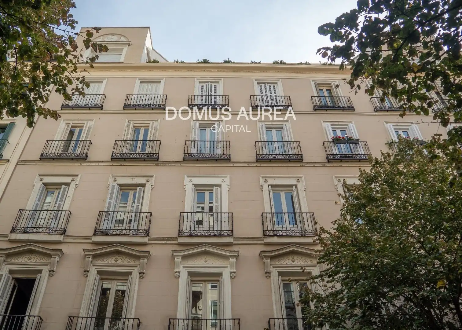 Piso con ascensor en venta en Lagasca, imagen 10