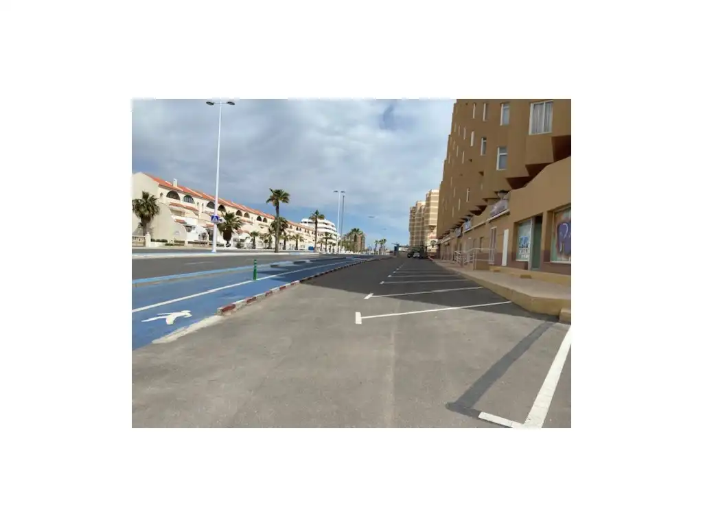Local comercial en venda a Edificio El Galan-Pl x, imagen 2