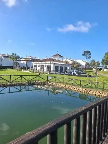 Apartamento de alquiler en Islantilla con Aire acondicionado, Calefacción y Terraza