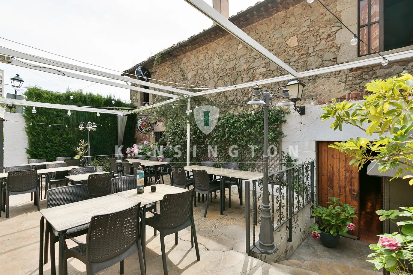 Edificio en venta en Sant Vicenç de Montalt, Barcelona