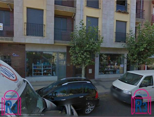 Local comercial en Venta en Mariano Andrés en La Asunción - La Inmaculada